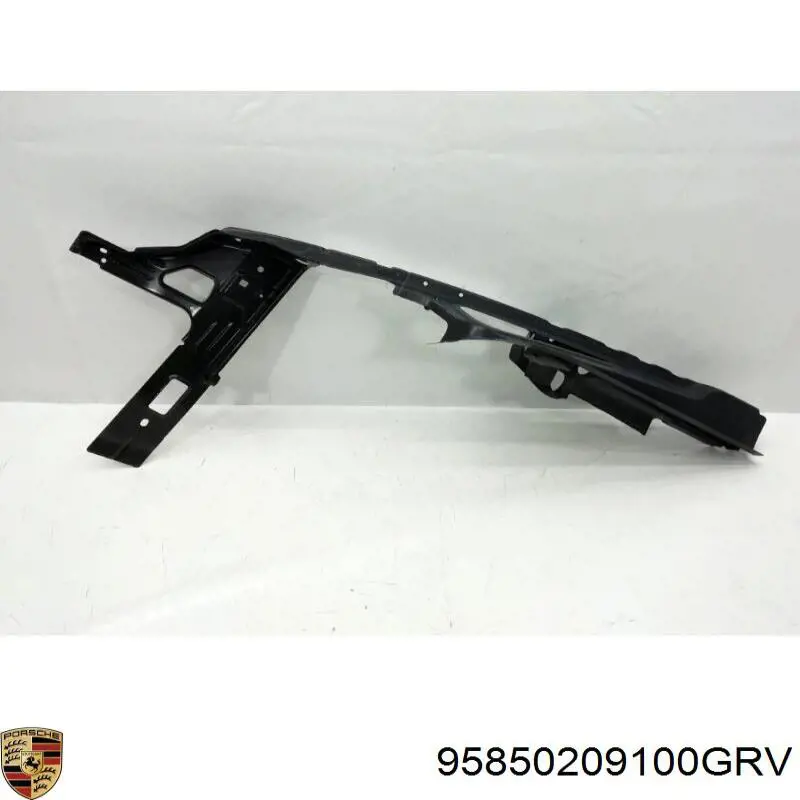  Porsche 95850209100GRV ціна, від 534.30 USD