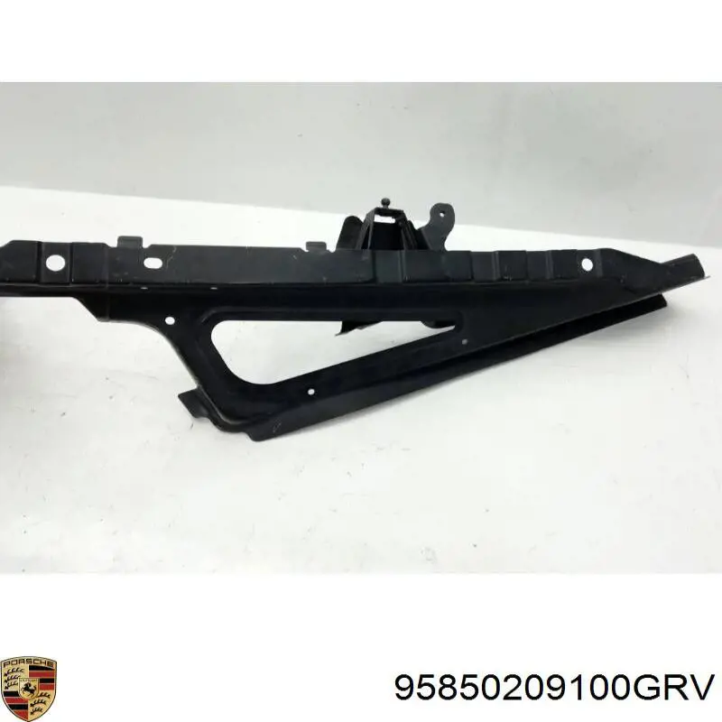 95850209100GRV Porsche 