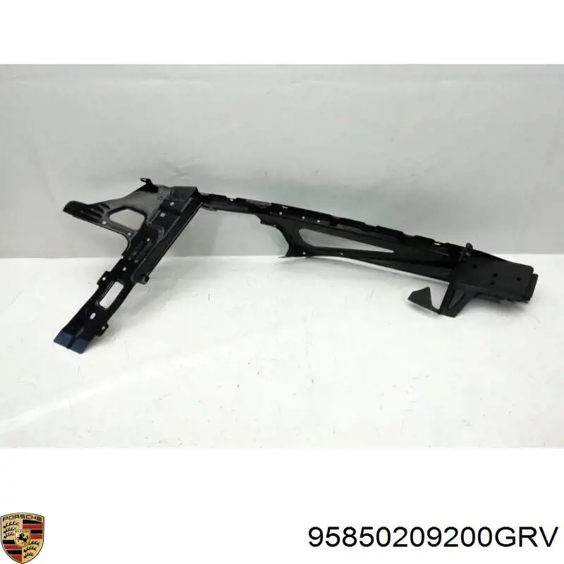  Porsche 95850209200GRV ціна, від 534.30 USD