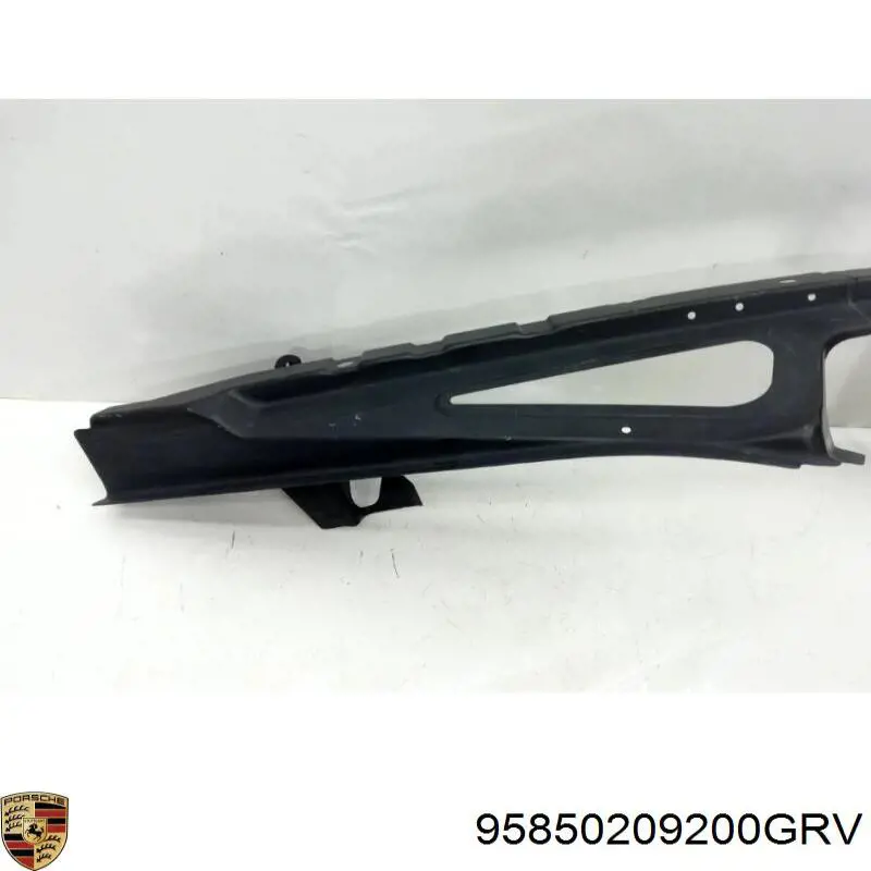 95850209200GRV Porsche 
