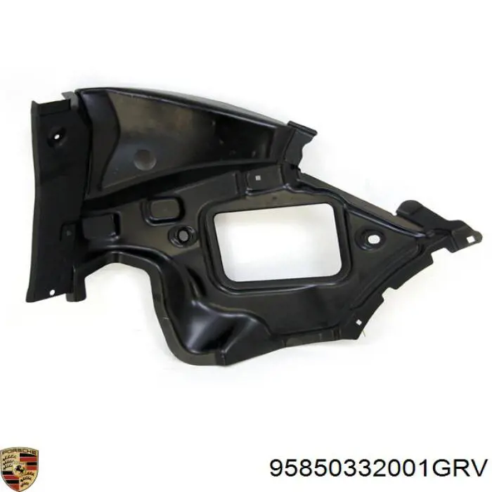Купити 95850332001GRV Porsche 