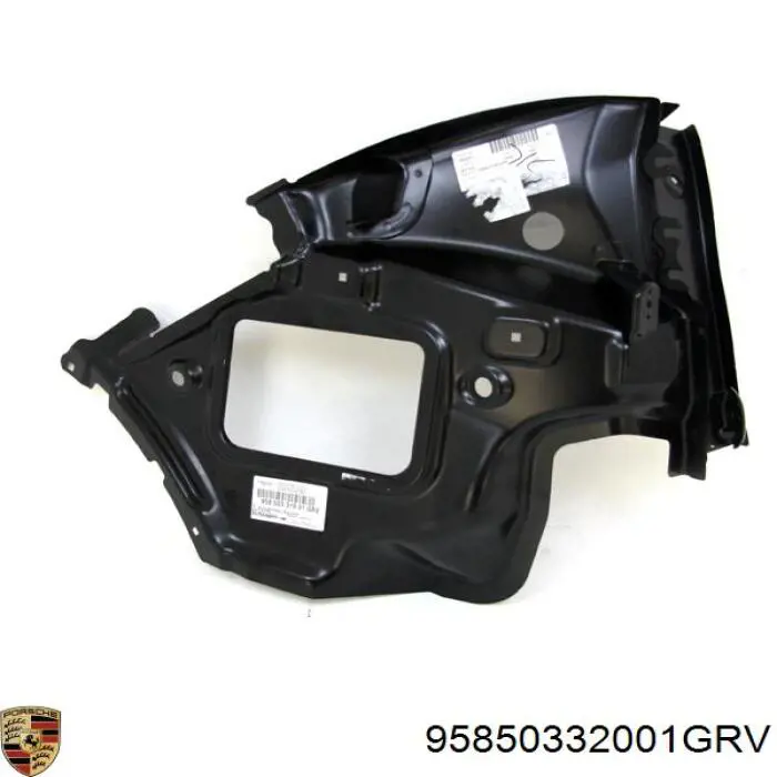 95850332001GRV Porsche 