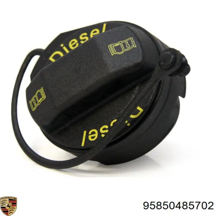 Люк б/бака VAG 7P5809857B ціна, від 37.60 USD
