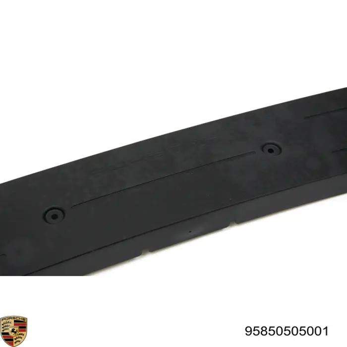 Направляюча переднього бампера, права Signeda PPH43008AR ціна, від 38.24 USD