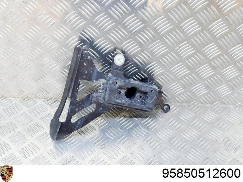 95850512600 Porsche 