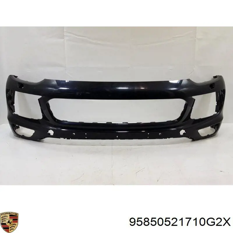 Купити 95850521713G2X Porsche 