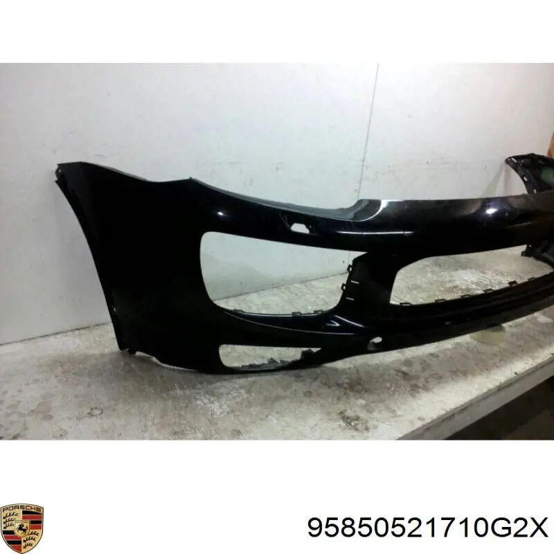 95850521713G2X Porsche 