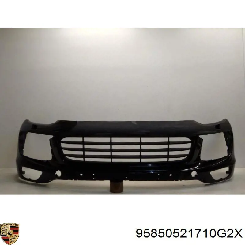  Porsche 95850521713G2X ціна, від 2205.98 USD