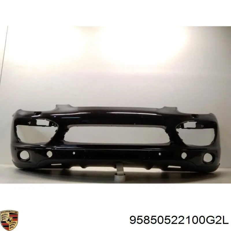  Porsche 95850522101G2L ціна, від 1309.53 USD