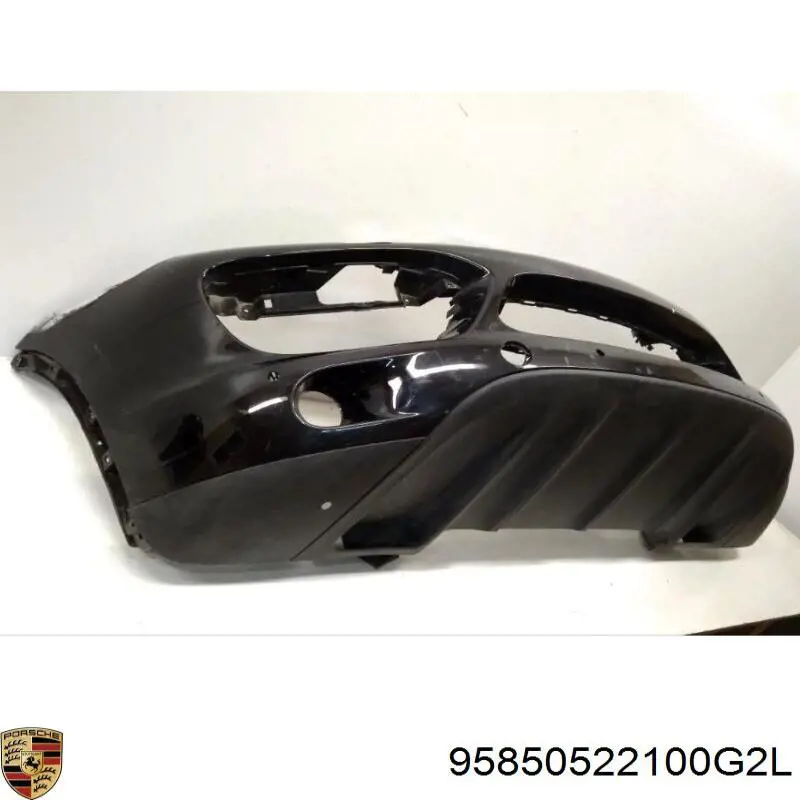 Купити 95850522101G2L Porsche 