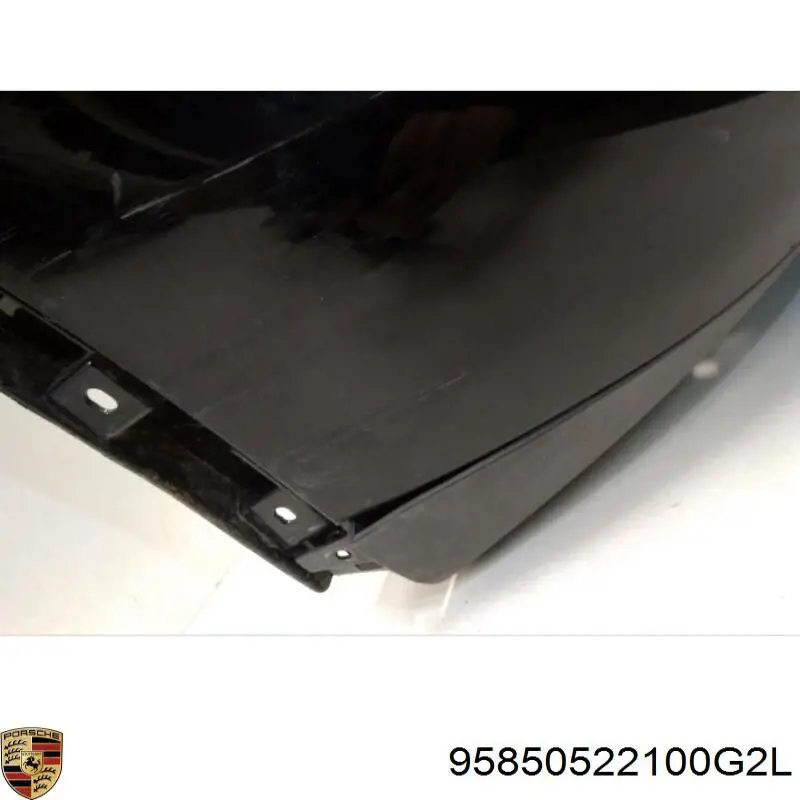  95850522101G2L Porsche