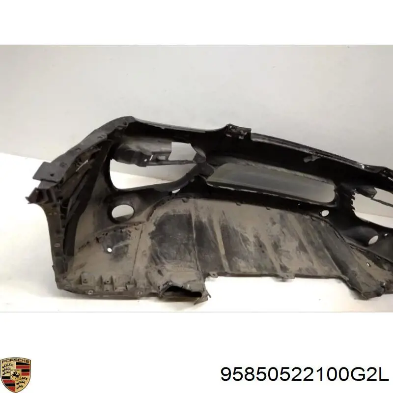 95850522101G2L Porsche 