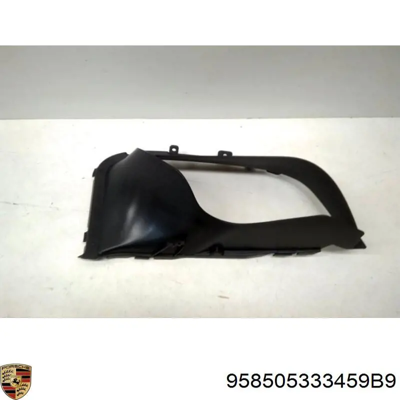 958505333459B9 Porsche 