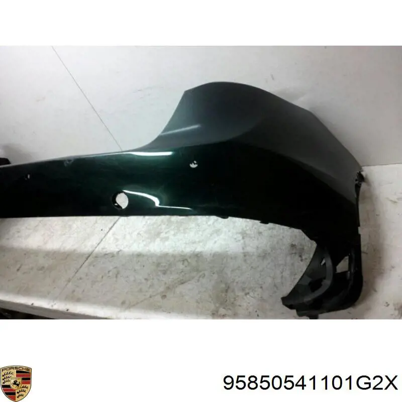  Porsche 95850541101G2X ціна, від 165.54 USD