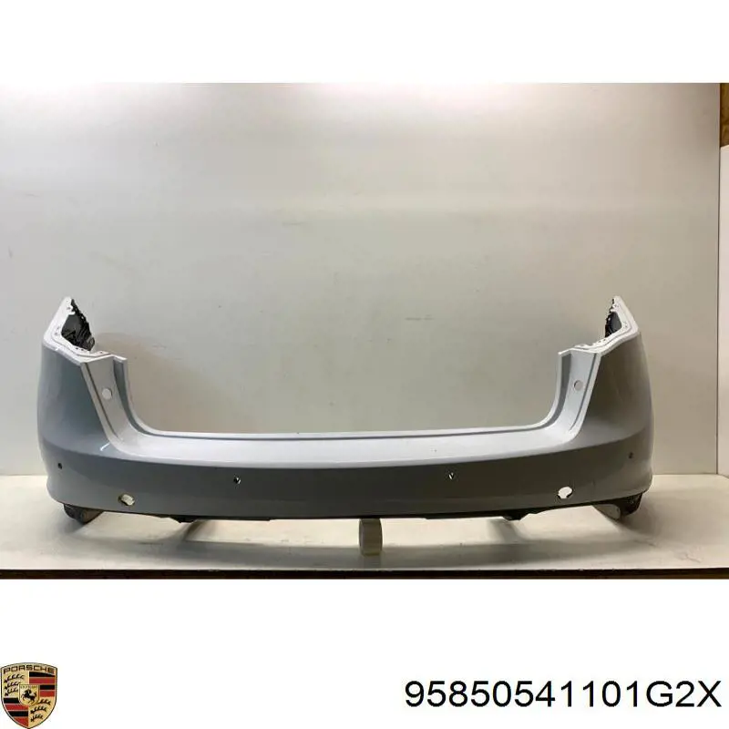 Купити 95850541101G2X Porsche 