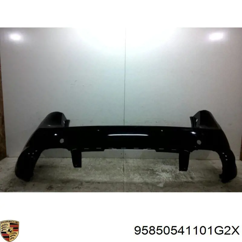  95850541101G2X Porsche