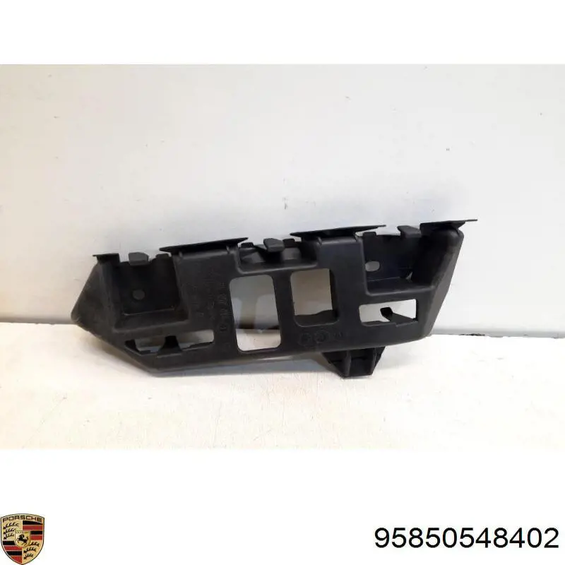 Направляюча заднього бампера, права Porsche 95850548402 ціна, від 14.69 USD
