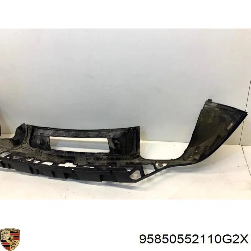 95850552110G2X Porsche 