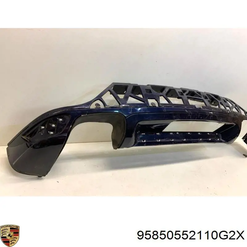  Porsche 95850552110G2X ціна, від 1122.78 USD