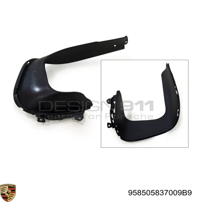 958505837009B9 Porsche 