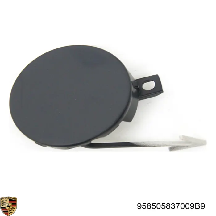 Купити 958505837009B9 Porsche 