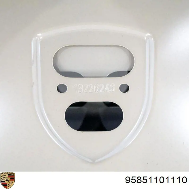 Купити 95851101110 Porsche 