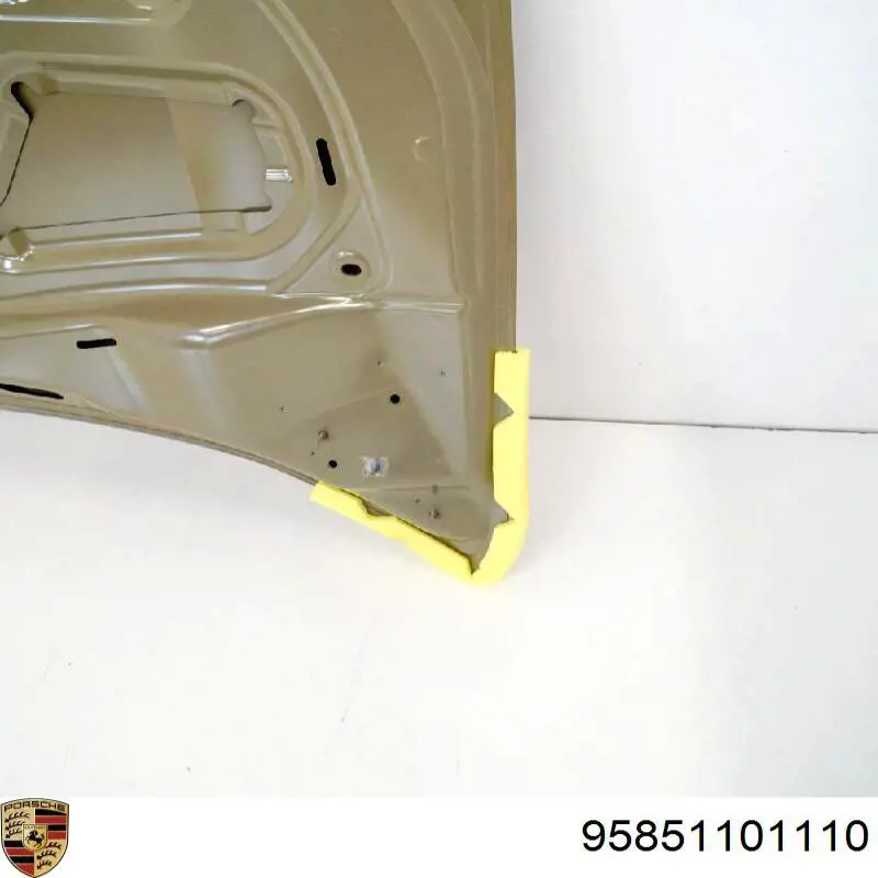 Porsche 95851101110 ціна, від 703.36 USD