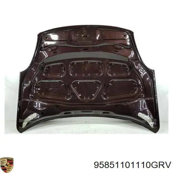Капот Signeda PPH20002A ціна, від 515.73 USD
