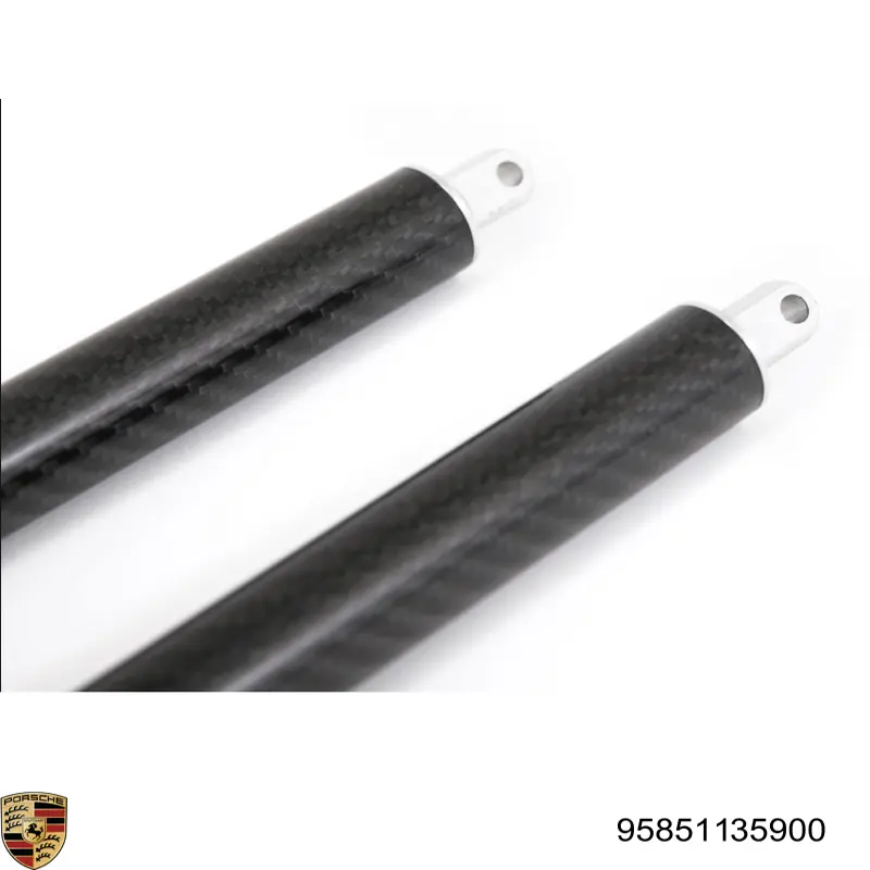 Амортизатор капота 7P5823359 VAG