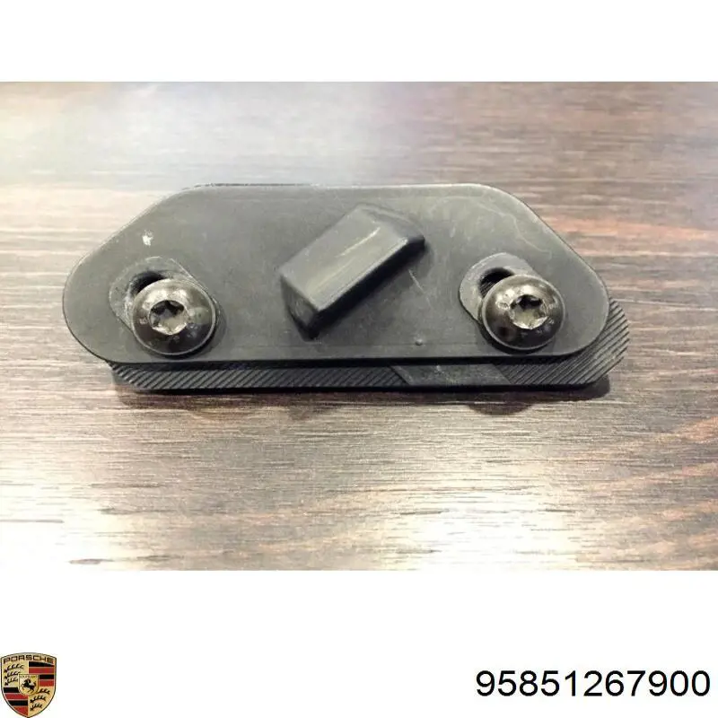  Porsche 95851267900 ціна, від 3.74 USD