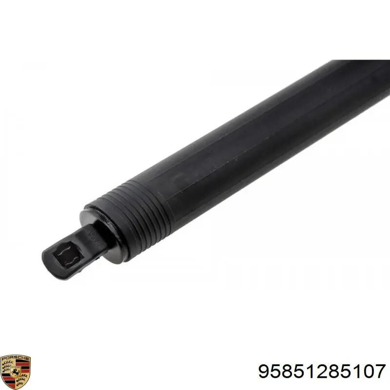 Амортизатор кришки багажника Ossca 47781