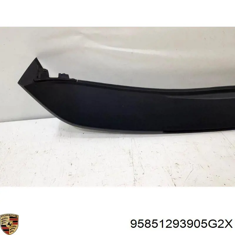 95851293905G2X Porsche 