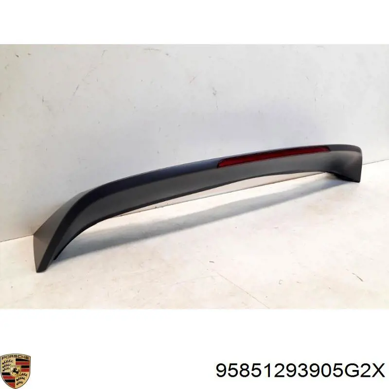 Купити 95851293905G2X Porsche 