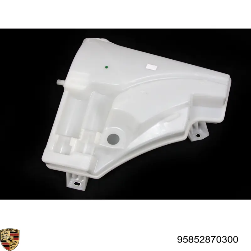 Купити Бачок омивача Porsche Cayenne II 92A