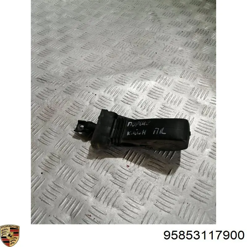  Porsche 95853117900 ціна, від 10.80 USD