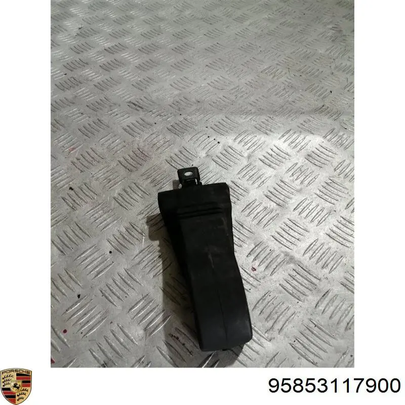 95853117900 Porsche 