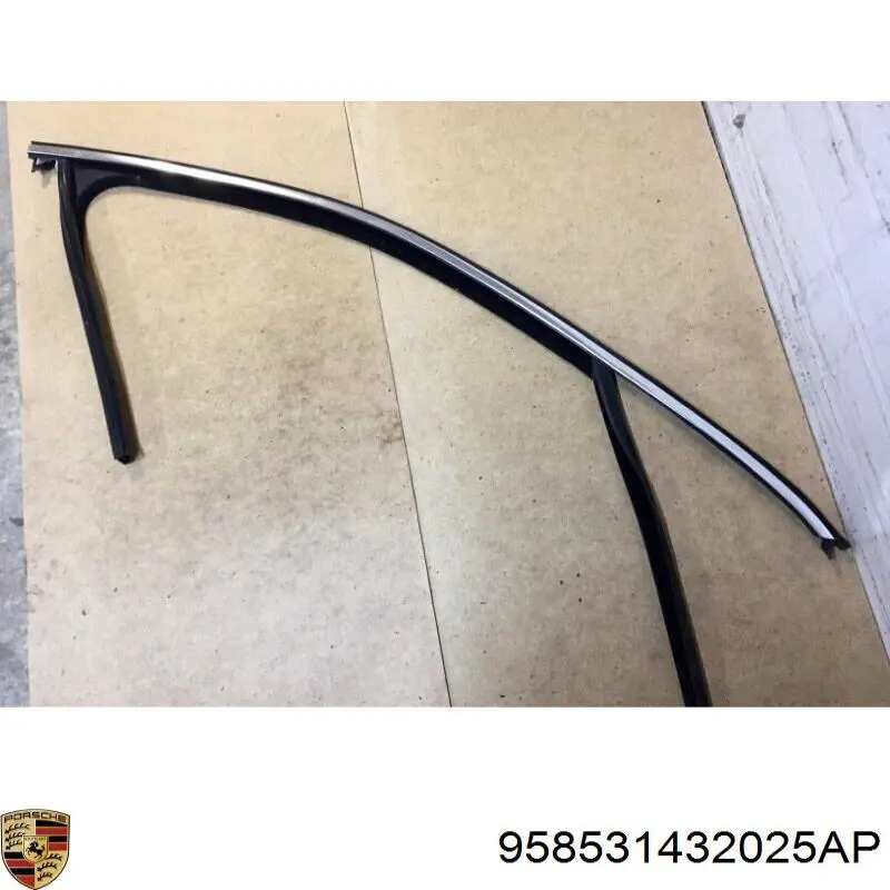  VAG 7P0837432H5AP ціна, від 12.70 USD