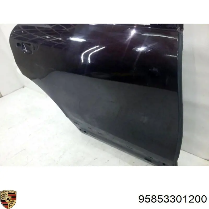 95853301200 Porsche 