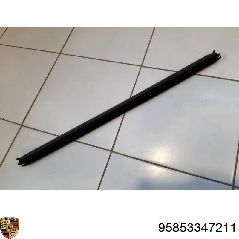 95853347211 Porsche 