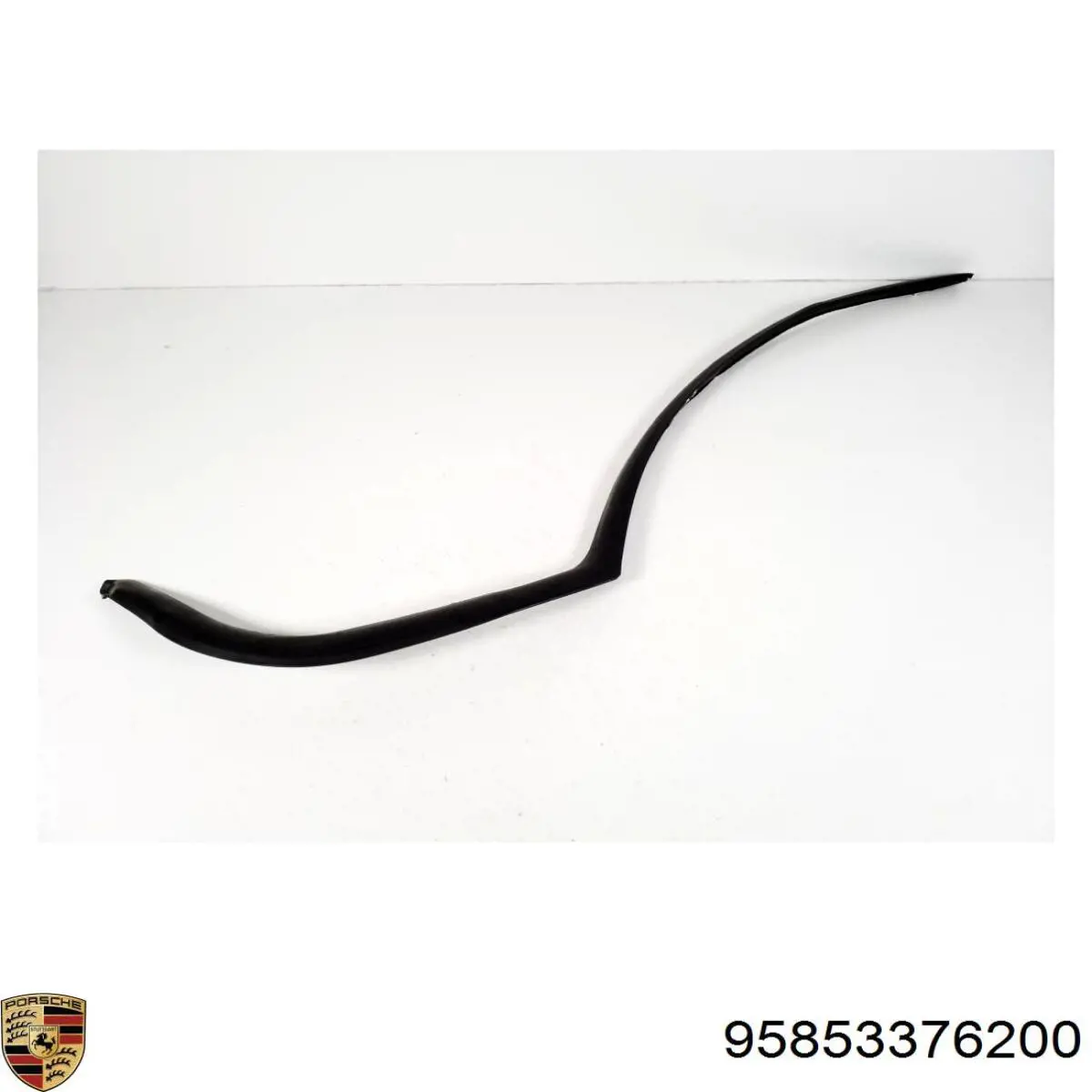  Porsche 95853376200 ціна, від 63.35 USD