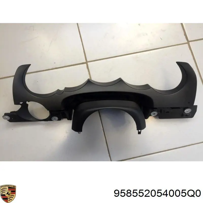  Porsche 958552054005Q0 ціна, від 63.33 USD