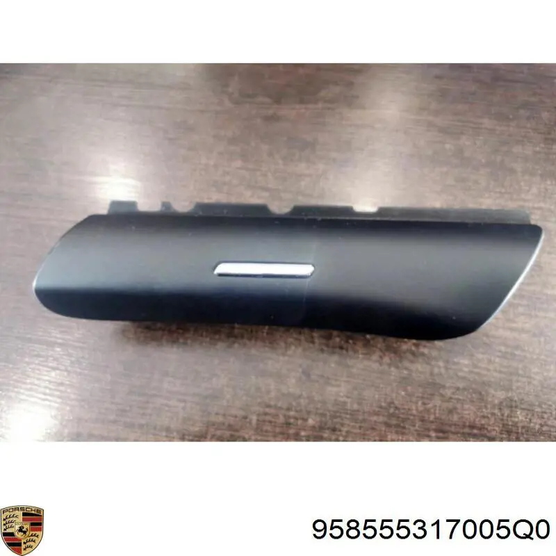 958555317005Q0 Porsche 