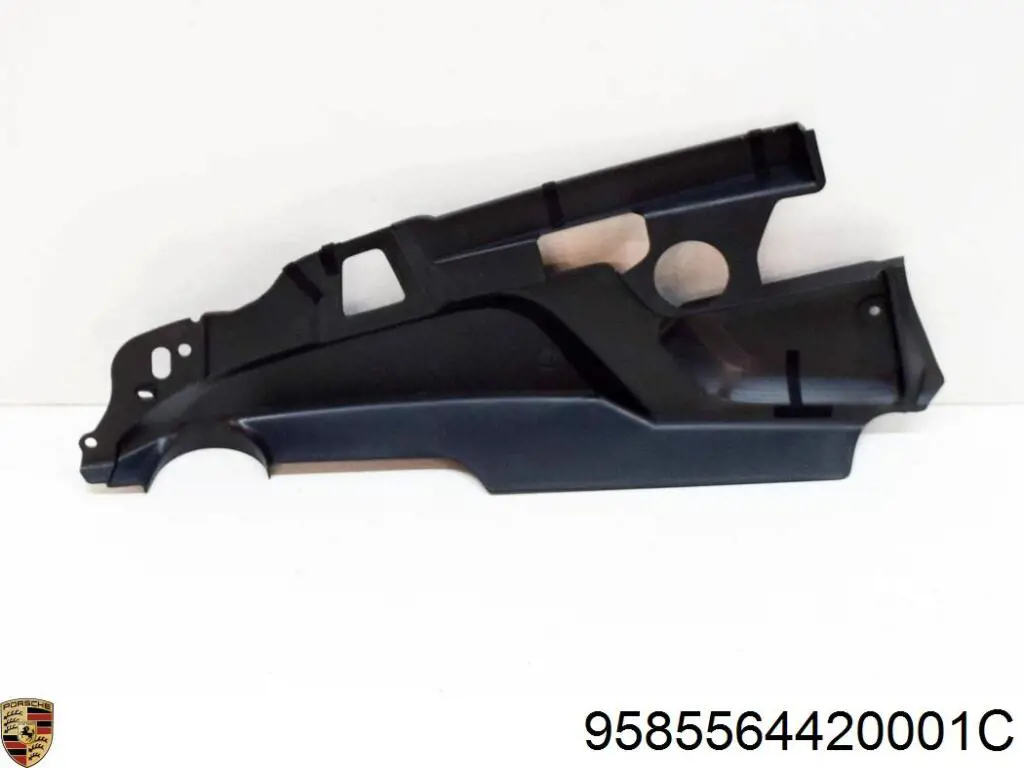  Porsche 9585564420001C ціна, від 12.67 USD