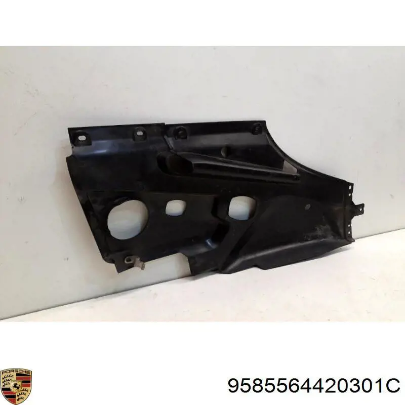 Купити 9585564420301C Porsche 