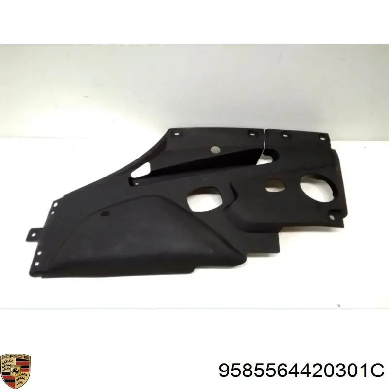 9585564420301C Porsche 