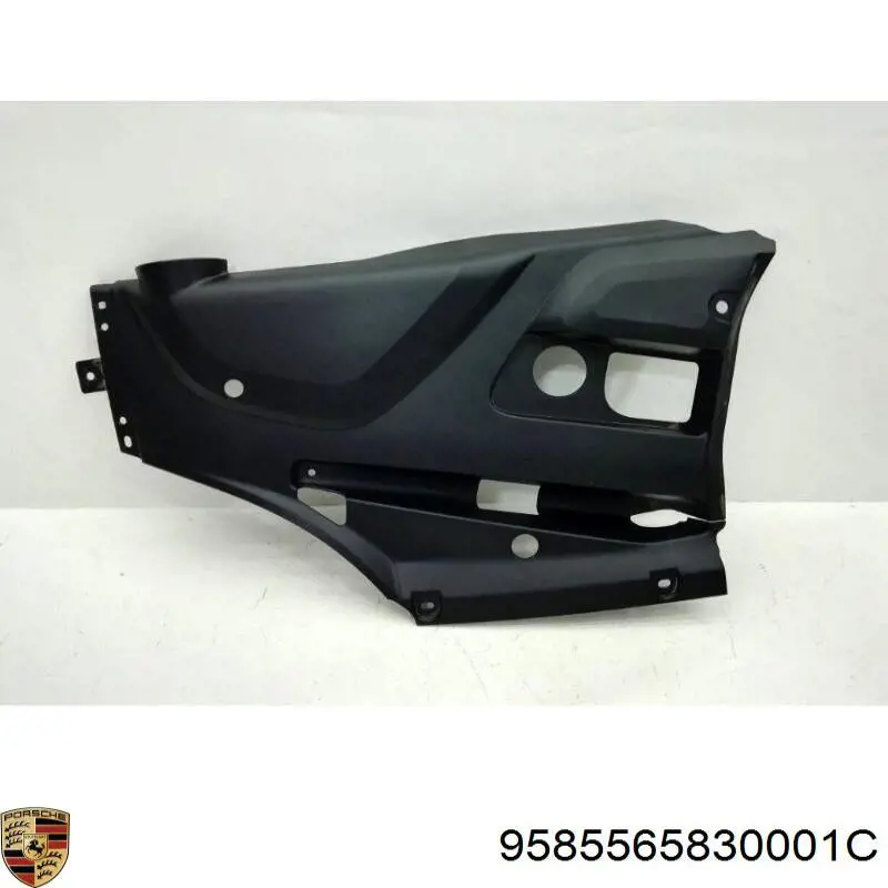  Porsche 7P5806583C ціна, від 12.71 USD