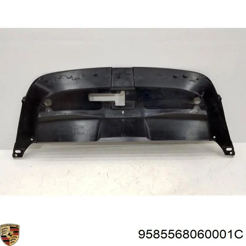 9585568060101C Porsche 