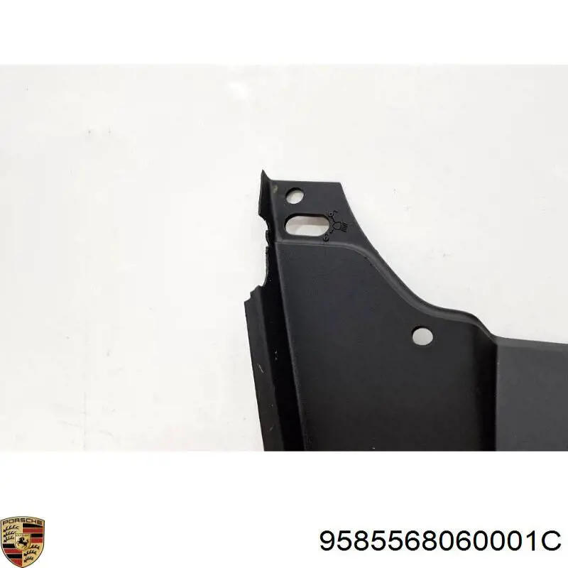 Купити 9585568060101C Porsche 