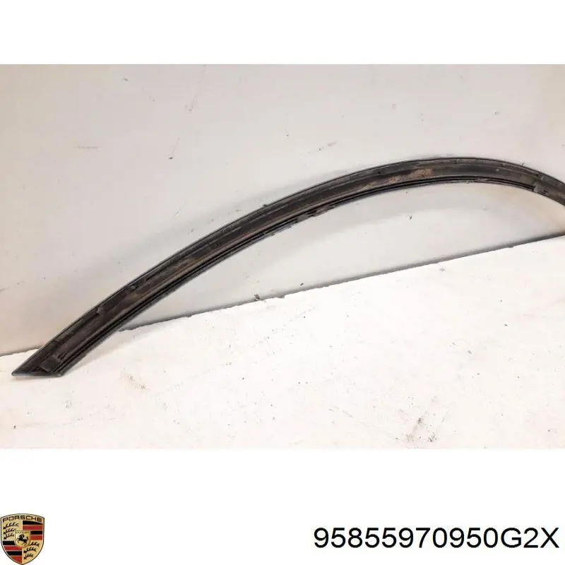 95855970950G2X Porsche 