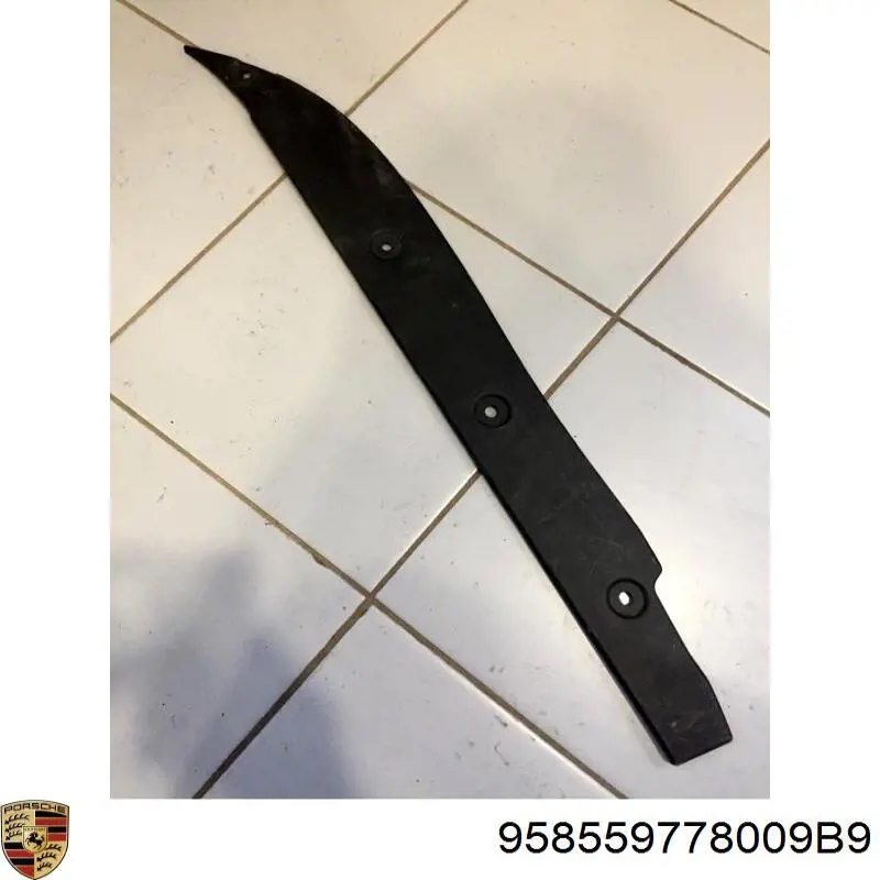  Porsche 958559778009B9 ціна, від 12.71 USD